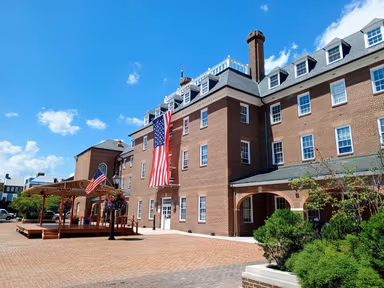 Alexandria City Hall photo 2