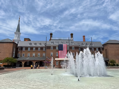 Alexandria City Hall photo 3