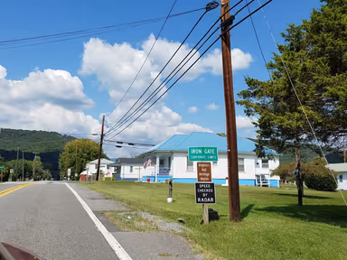 Alleghany County photo 2