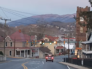 Alleghany County photo 3
