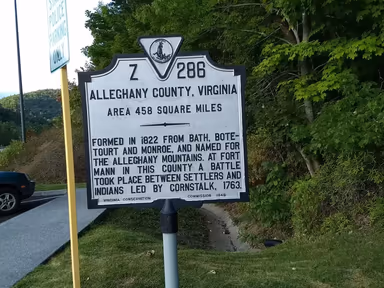 Alleghany County photo 4