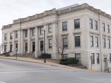 Alton City Hall photo 4