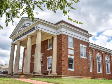 Amelia County Clerk photo 2