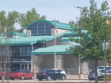 Andover City Hall photo 1