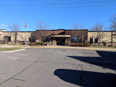 Annandale City Administration photo 1