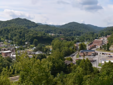 Appalachia photo 1