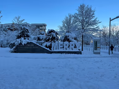 Arlington County photo 4