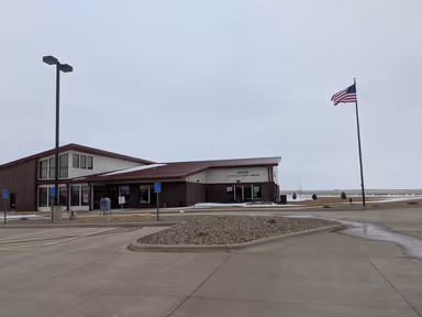 Atkins City Hall photo 2