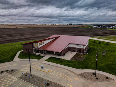 Atkins City Hall photo 3