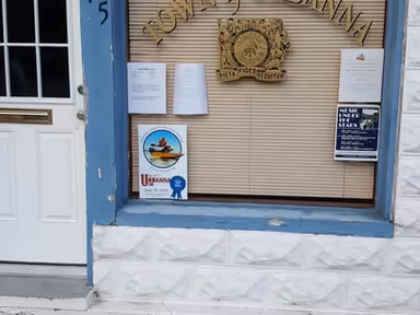 Urbanna Town Hall photo 2