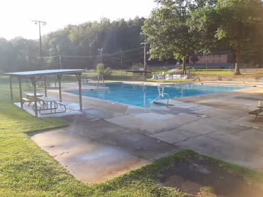 Bassett Community Center photo 1