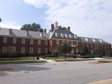 City of Virginia Beach City Hall photo 1