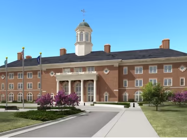 City of Virginia Beach City Hall photo 3