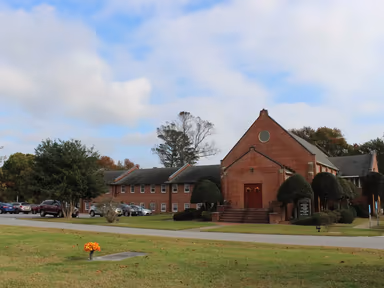 Benn's United Methodist Church photo 1