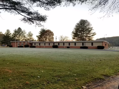 Bergton Community Recreation Center photo 1