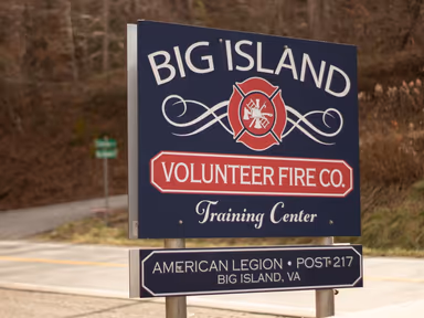 Big Island VFC Community Center photo 1