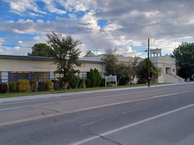 Bishop City Hall photo 2