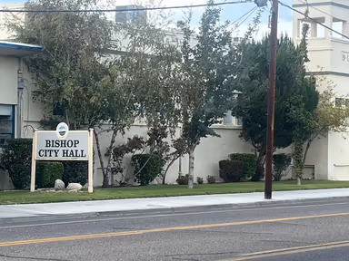 Bishop City Hall photo 3