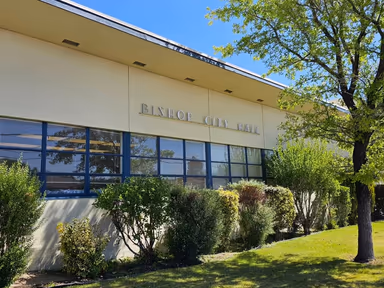 Bishop City Hall photo 4