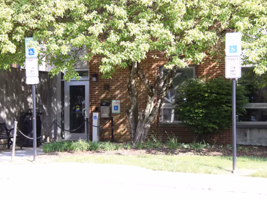Blacksburg Municipal Building photo 1