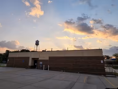 Blue Grass City Hall photo 1