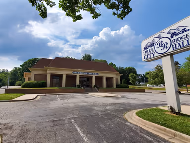 Blue Ridge City Hall photo 1