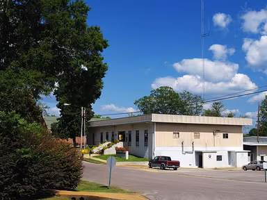 Booneville City Hall photo 1