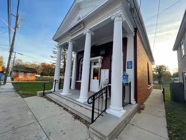 Boyce Town Hall photo 1