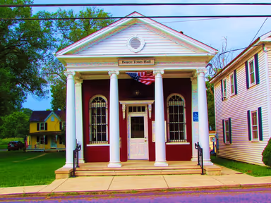 Boyce Town Hall photo 2