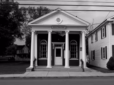 Boyce Town Hall photo 3