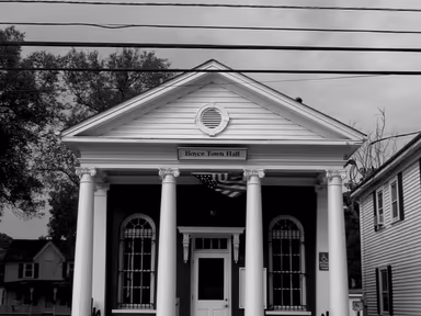 Boyce Town Hall photo 4