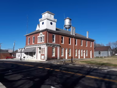 Boydton Town Hall photo 1