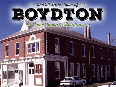 Boydton Town Hall photo 2