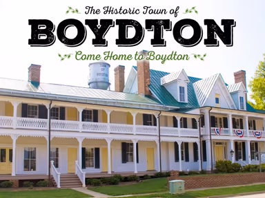 Boydton Town Hall photo 3