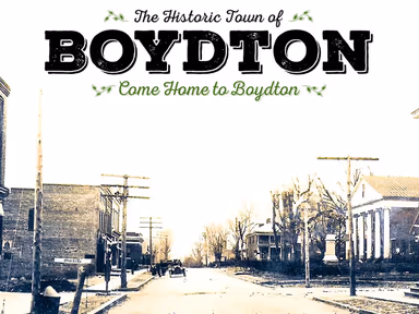 Boydton Town Hall photo 4