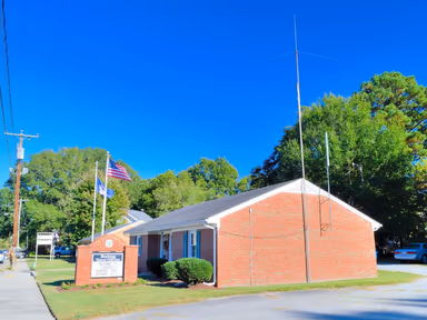 Boykins Town Office photo 1