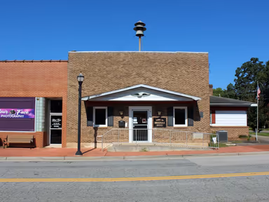 Town of Brodnax photo 2