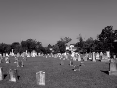 Brucetown United Methodist Church photo 2