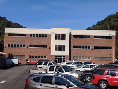 Buchanan County Government Center photo 1