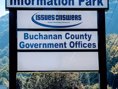 Buchanan County Government Center photo 2