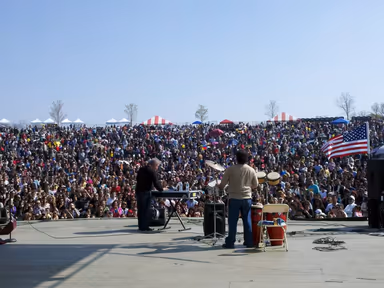 Bull Run Special Events Center photo 4