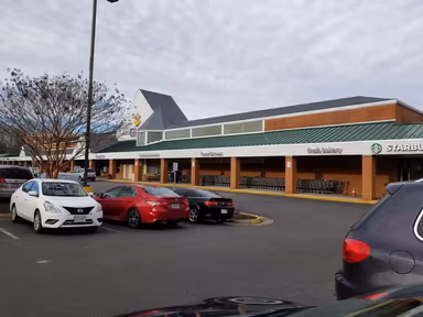 Burke Town Center photo 1