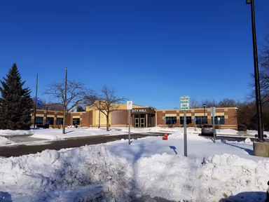 Burnsville City Hall photo 1
