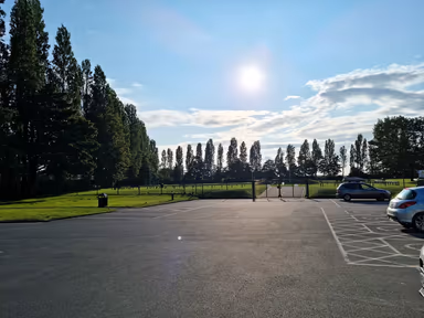 Calverton Village Hall photo 1