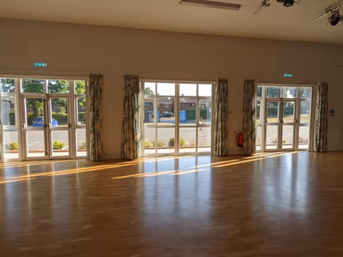 Calverton Village Hall photo 3