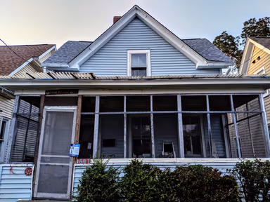 Cape Charles Town Hall photo 1