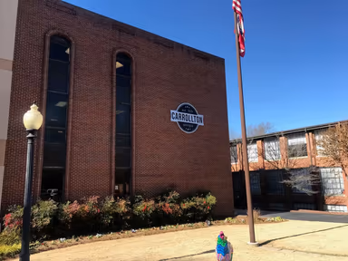 Carrollton City Hall photo 2