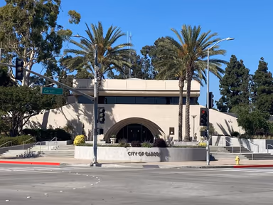Carson City Hall photo 1