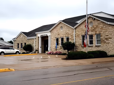 Cascade City Hall photo 2