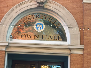 Centreville Town Council Office photo 3